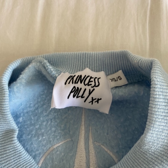 Princess Polly Newport crewneck - Picture 2 of 3